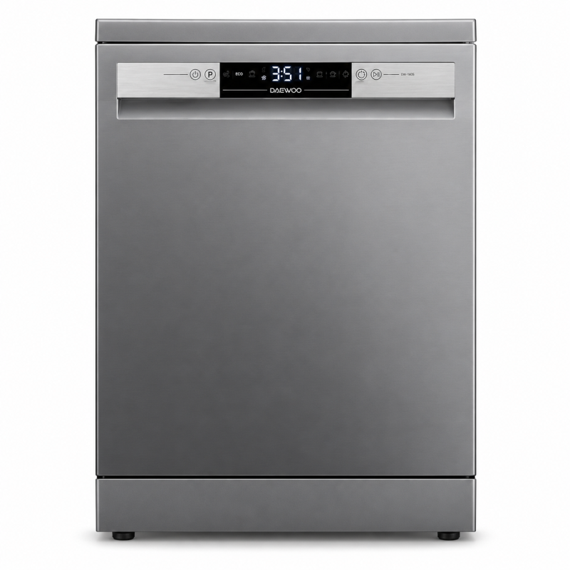 ماشین ظرفشویی 14 نفره دوو مدل DW-160S سری Magda Plus