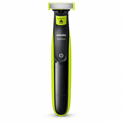 ماشین اصلاح صورت و بدن فیلیپس OneBlade مدل QP2824
