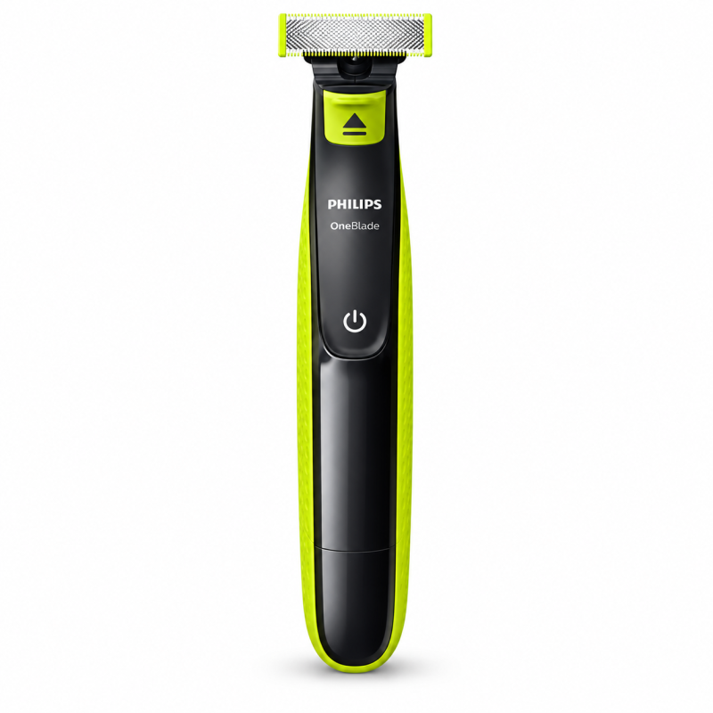 ماشین اصلاح صورت و بدن فیلیپس OneBlade مدل QP2824